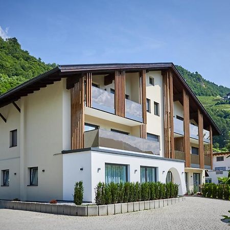 Residence Laitacherhof - Modern Apartments With Outside Pool And Sauna Chiusa Eksteriør bilde