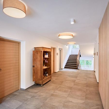 Residence Laitacherhof - Modern Apartments With Outside Pool And Sauna Chiusa Eksteriør bilde