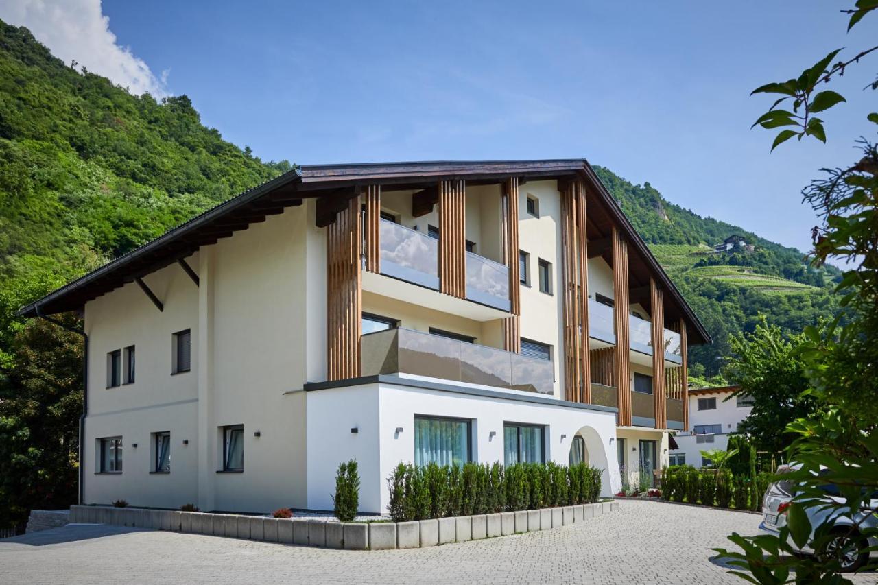 Residence Laitacherhof - Modern Apartments With Outside Pool And Sauna Chiusa Eksteriør bilde