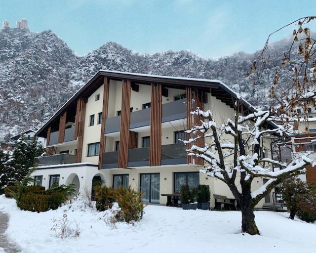 Residence Laitacherhof - Modern Apartments With Outside Pool And Sauna Chiusa Eksteriør bilde