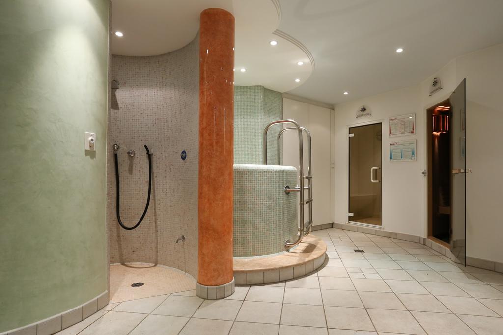 Residence Laitacherhof - Modern Apartments With Outside Pool And Sauna Chiusa Eksteriør bilde