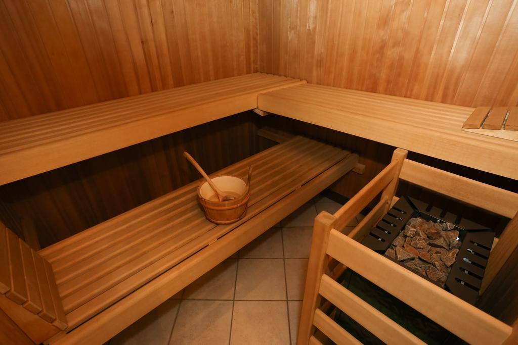 Residence Laitacherhof - Modern Apartments With Outside Pool And Sauna Chiusa Eksteriør bilde