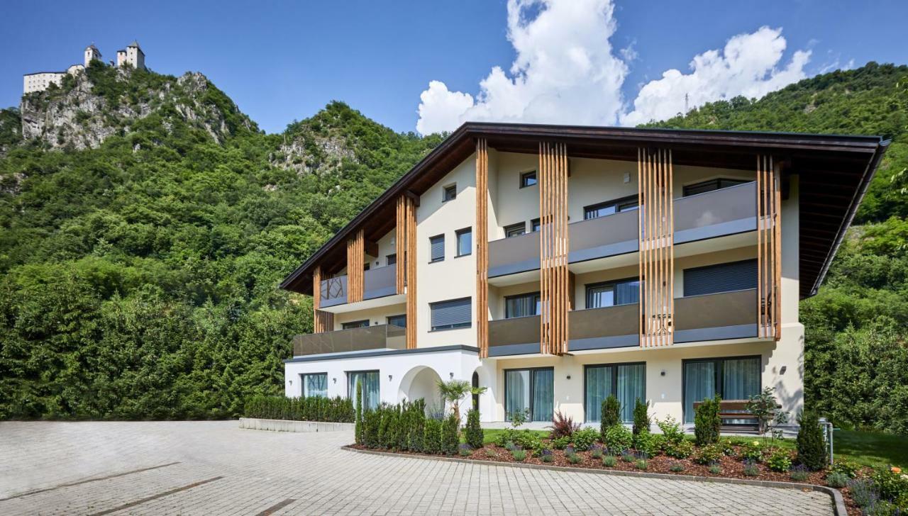 Residence Laitacherhof - Modern Apartments With Outside Pool And Sauna Chiusa Eksteriør bilde